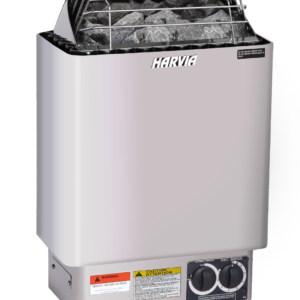 Electric heater manual | KIP 4.5kw